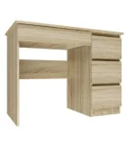 Manicure Table MIJAS right, Sonoma oak order